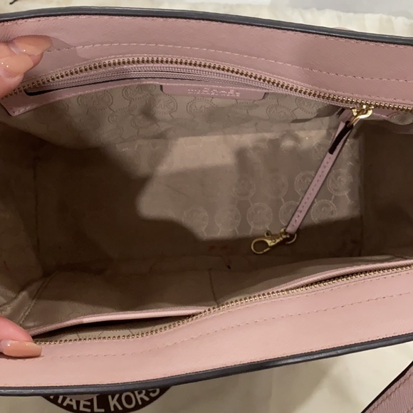 Michael Kors tote bag - Picture 4 of 5